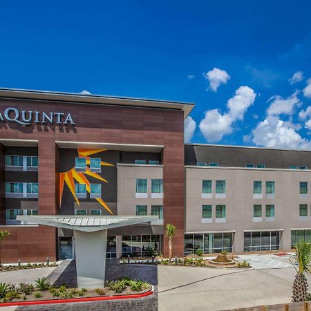 La Quinta By Wyndham Houston East At Sheldon Rd Hotel Channelview Eksteriør billede