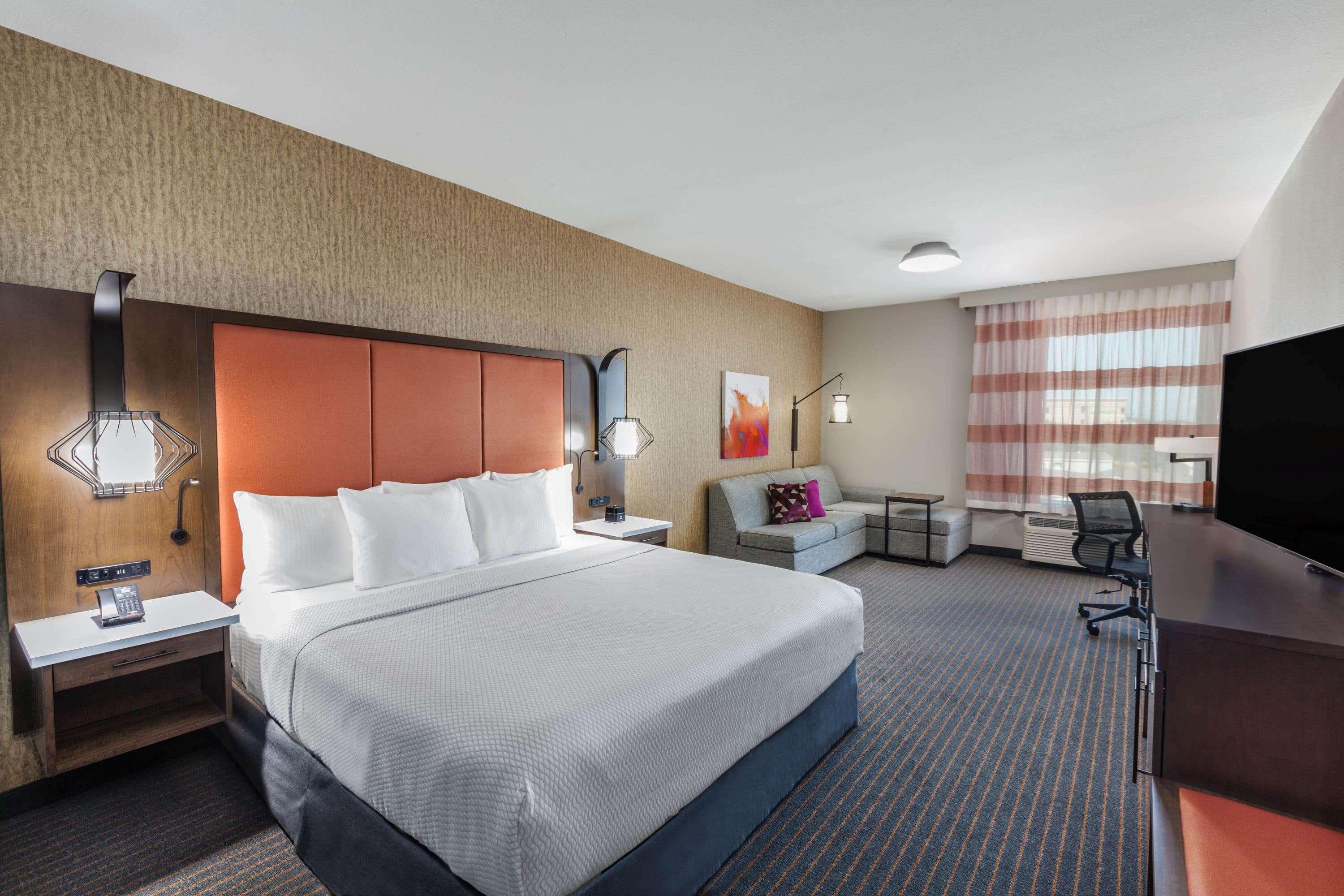 La Quinta By Wyndham Houston East At Sheldon Rd Hotel Channelview Eksteriør billede