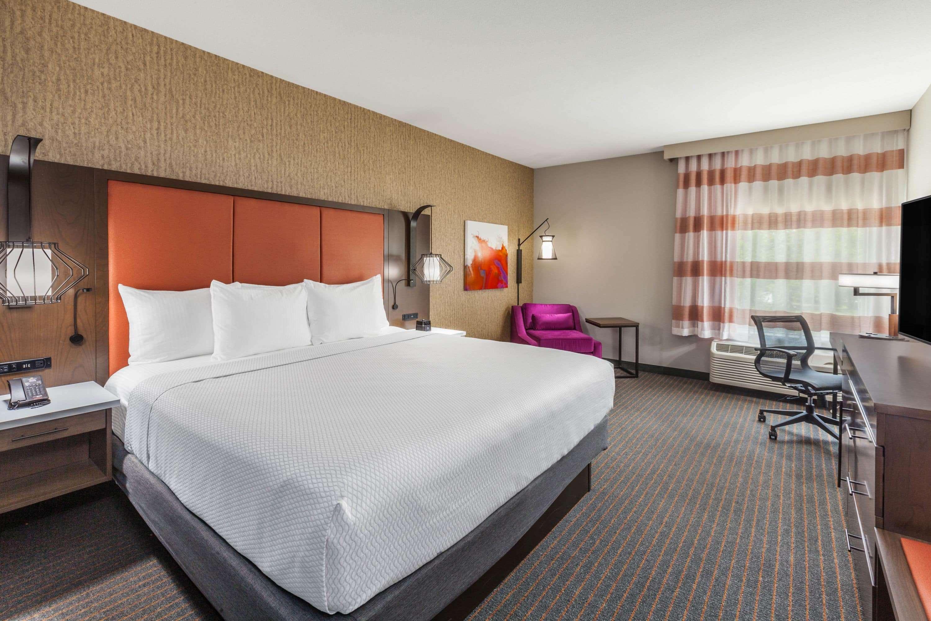 La Quinta By Wyndham Houston East At Sheldon Rd Hotel Channelview Eksteriør billede
