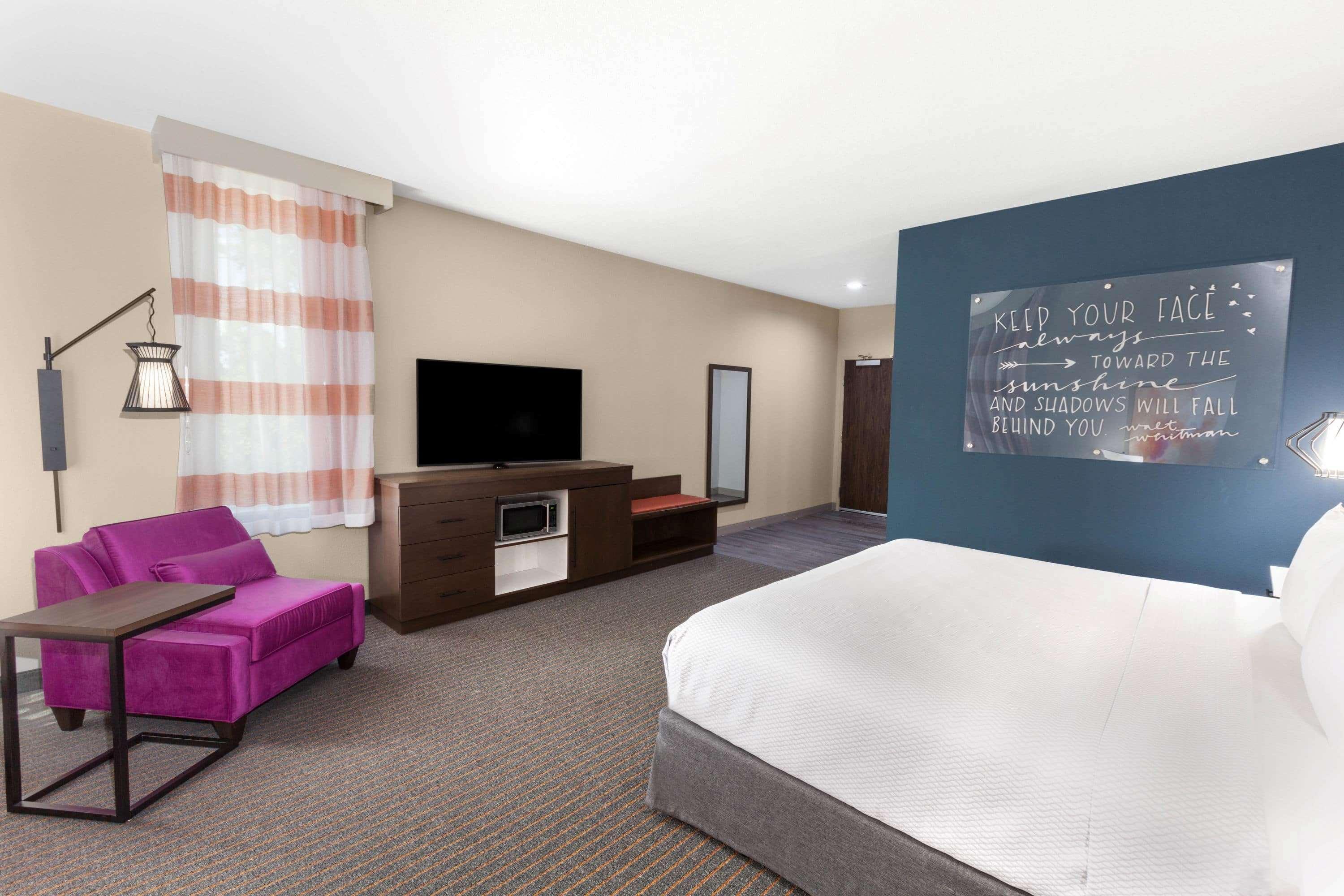 La Quinta By Wyndham Houston East At Sheldon Rd Hotel Channelview Eksteriør billede