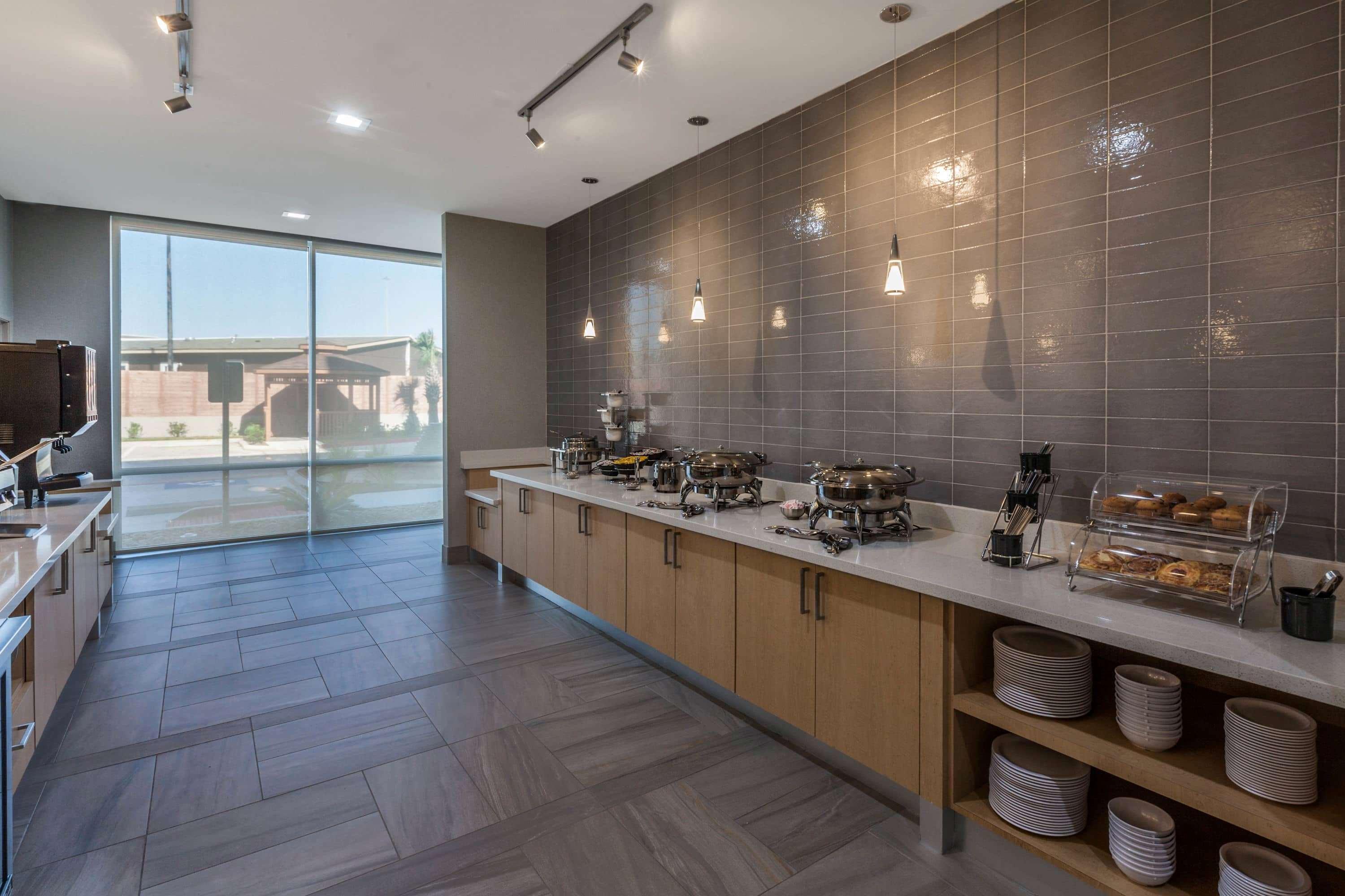La Quinta By Wyndham Houston East At Sheldon Rd Hotel Channelview Eksteriør billede