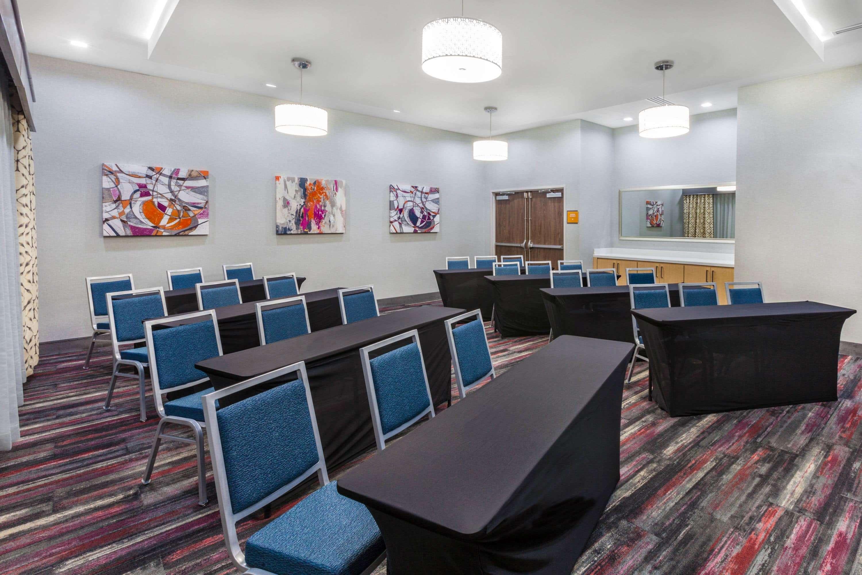 La Quinta By Wyndham Houston East At Sheldon Rd Hotel Channelview Eksteriør billede