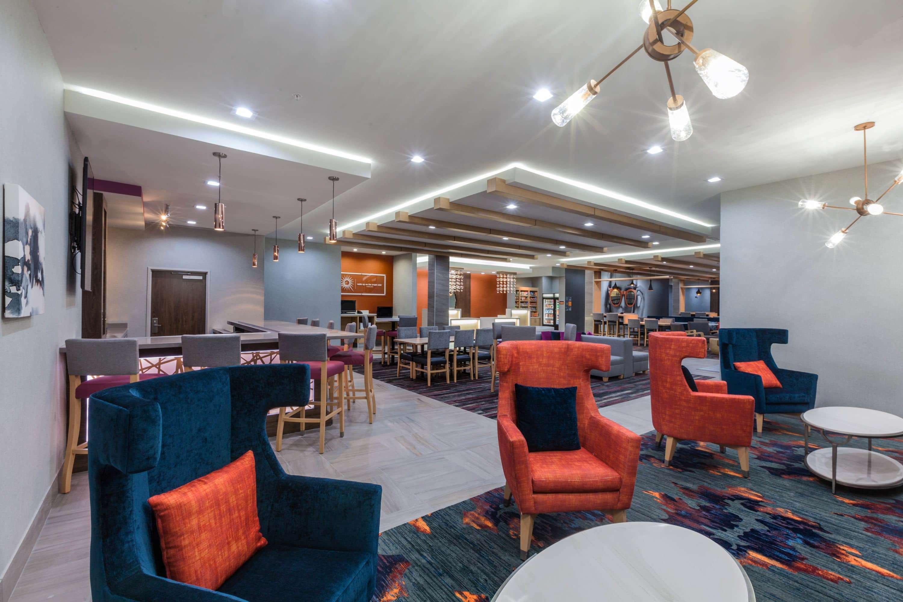 La Quinta By Wyndham Houston East At Sheldon Rd Hotel Channelview Eksteriør billede