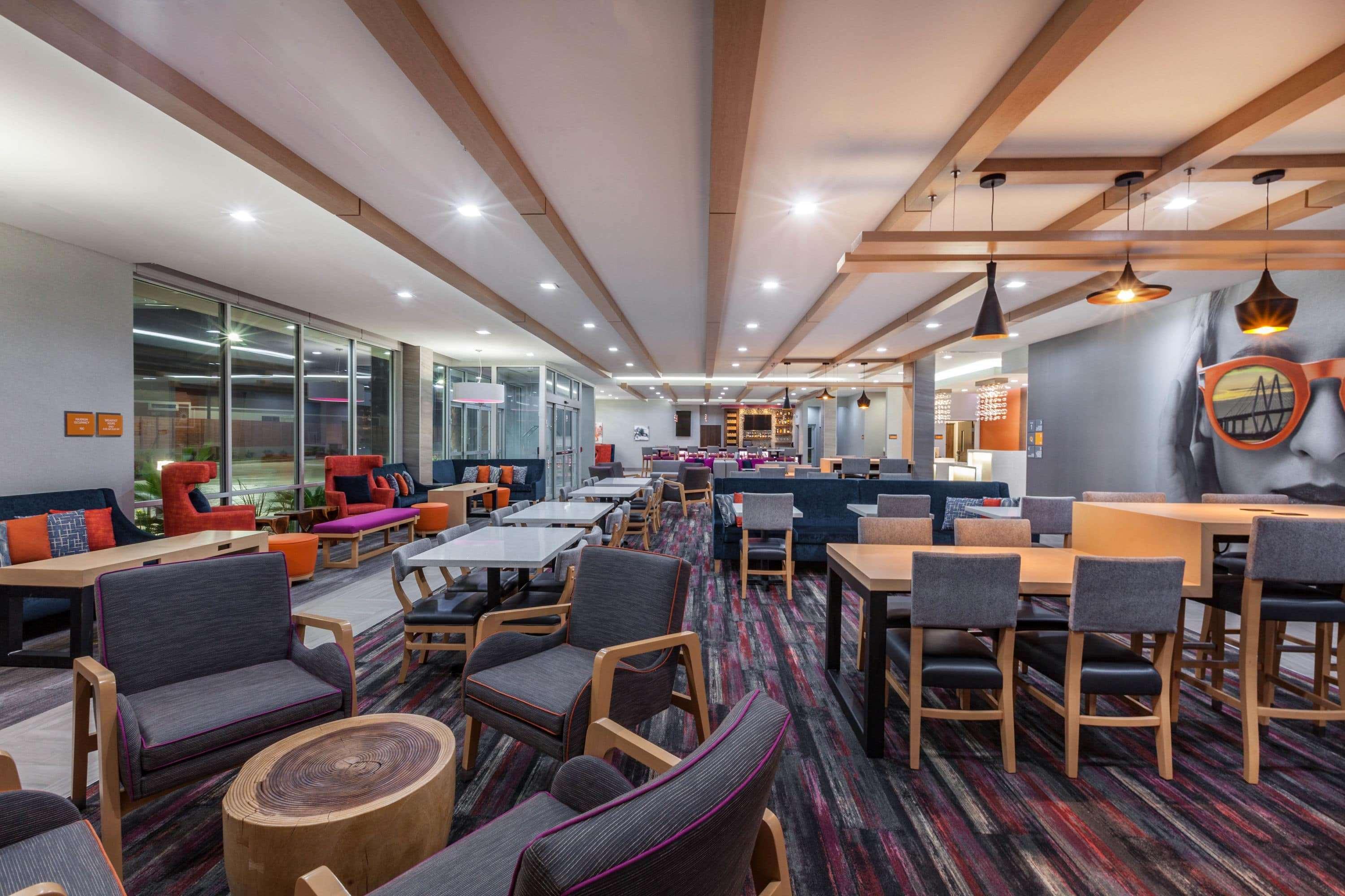 La Quinta By Wyndham Houston East At Sheldon Rd Hotel Channelview Eksteriør billede