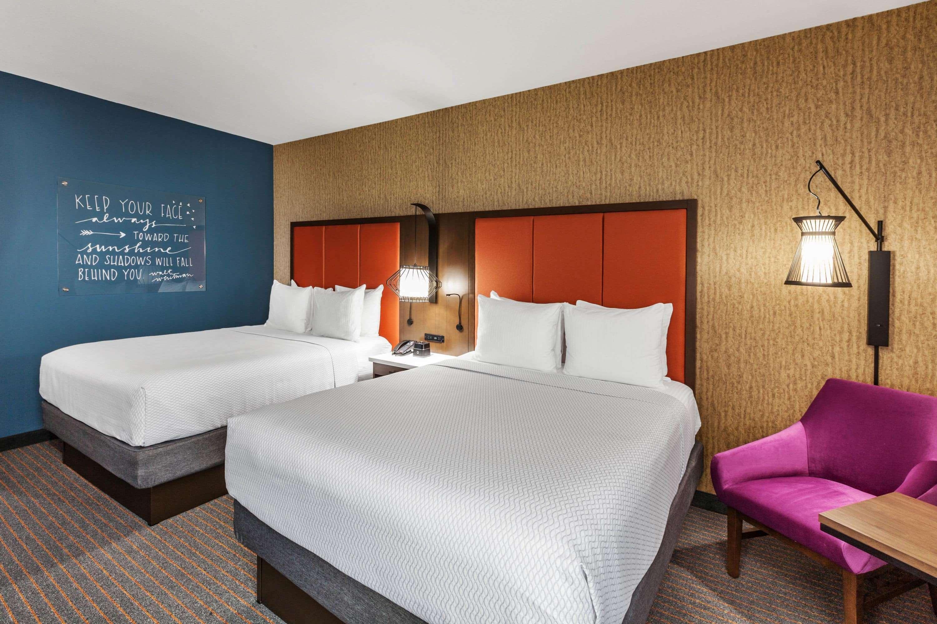 La Quinta By Wyndham Houston East At Sheldon Rd Hotel Channelview Eksteriør billede