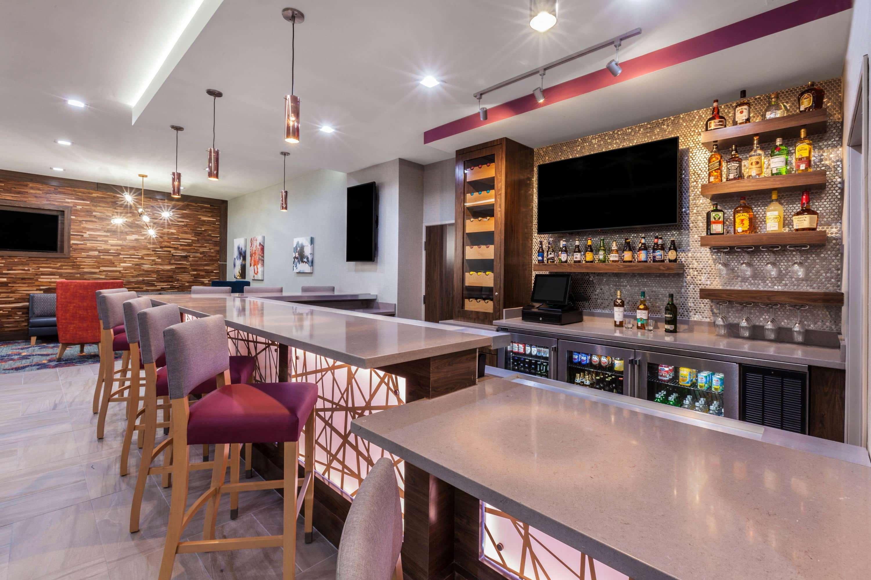 La Quinta By Wyndham Houston East At Sheldon Rd Hotel Channelview Eksteriør billede