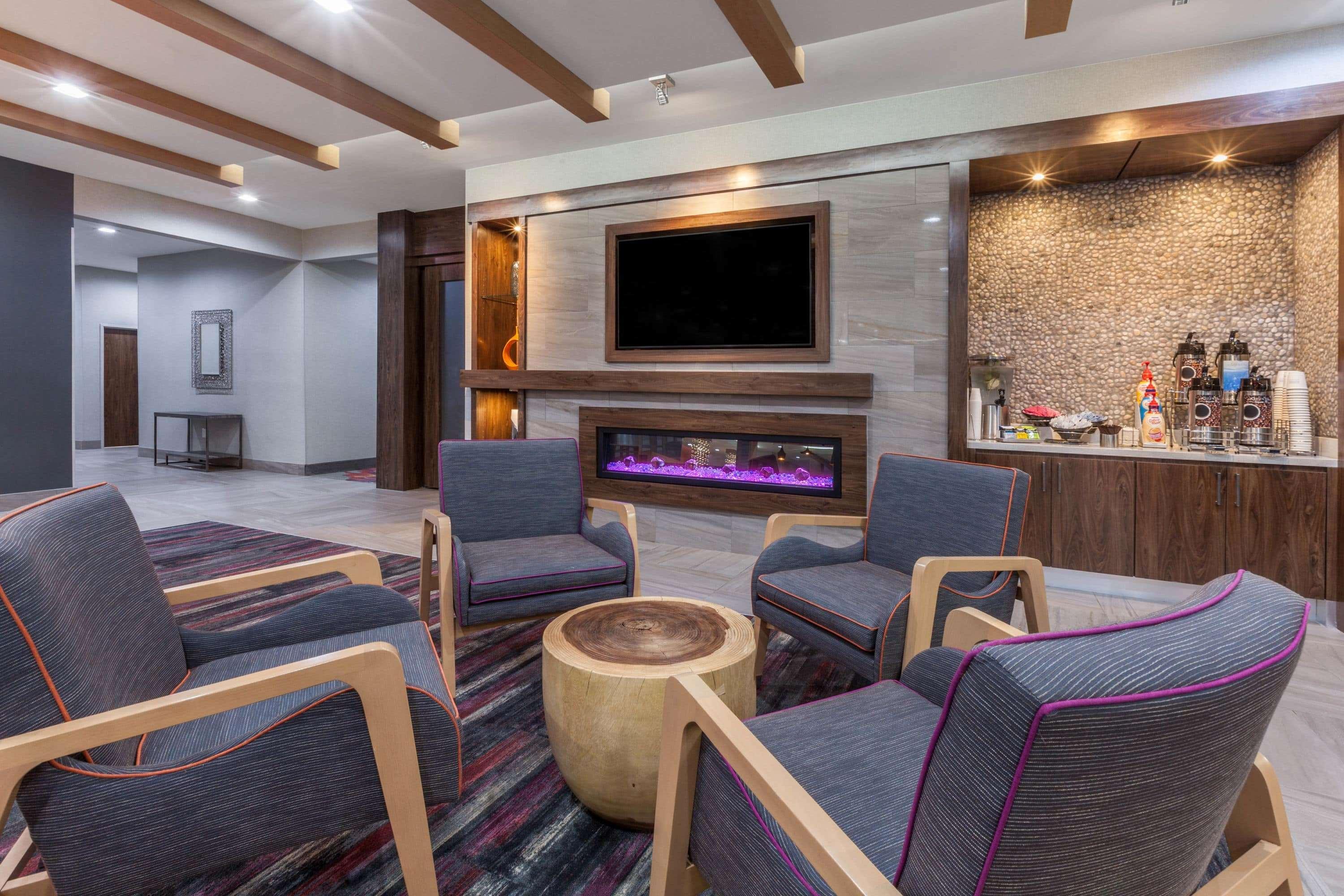 La Quinta By Wyndham Houston East At Sheldon Rd Hotel Channelview Eksteriør billede