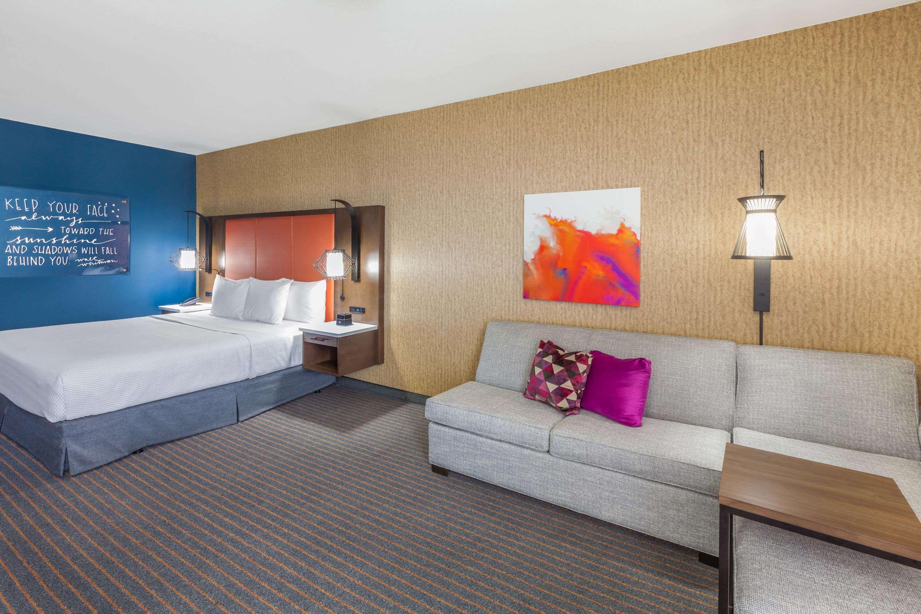 La Quinta By Wyndham Houston East At Sheldon Rd Hotel Channelview Eksteriør billede