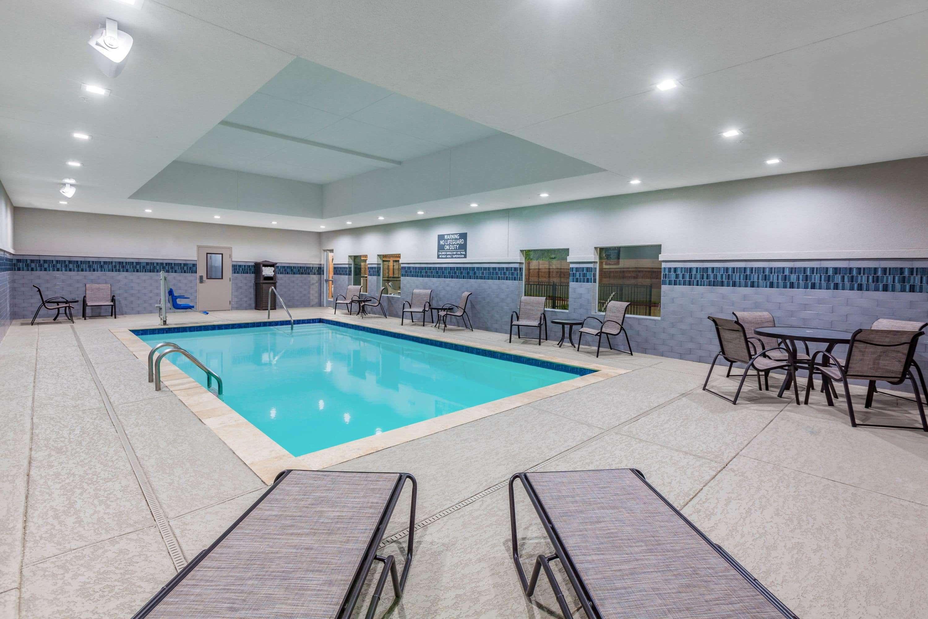 La Quinta By Wyndham Houston East At Sheldon Rd Hotel Channelview Eksteriør billede
