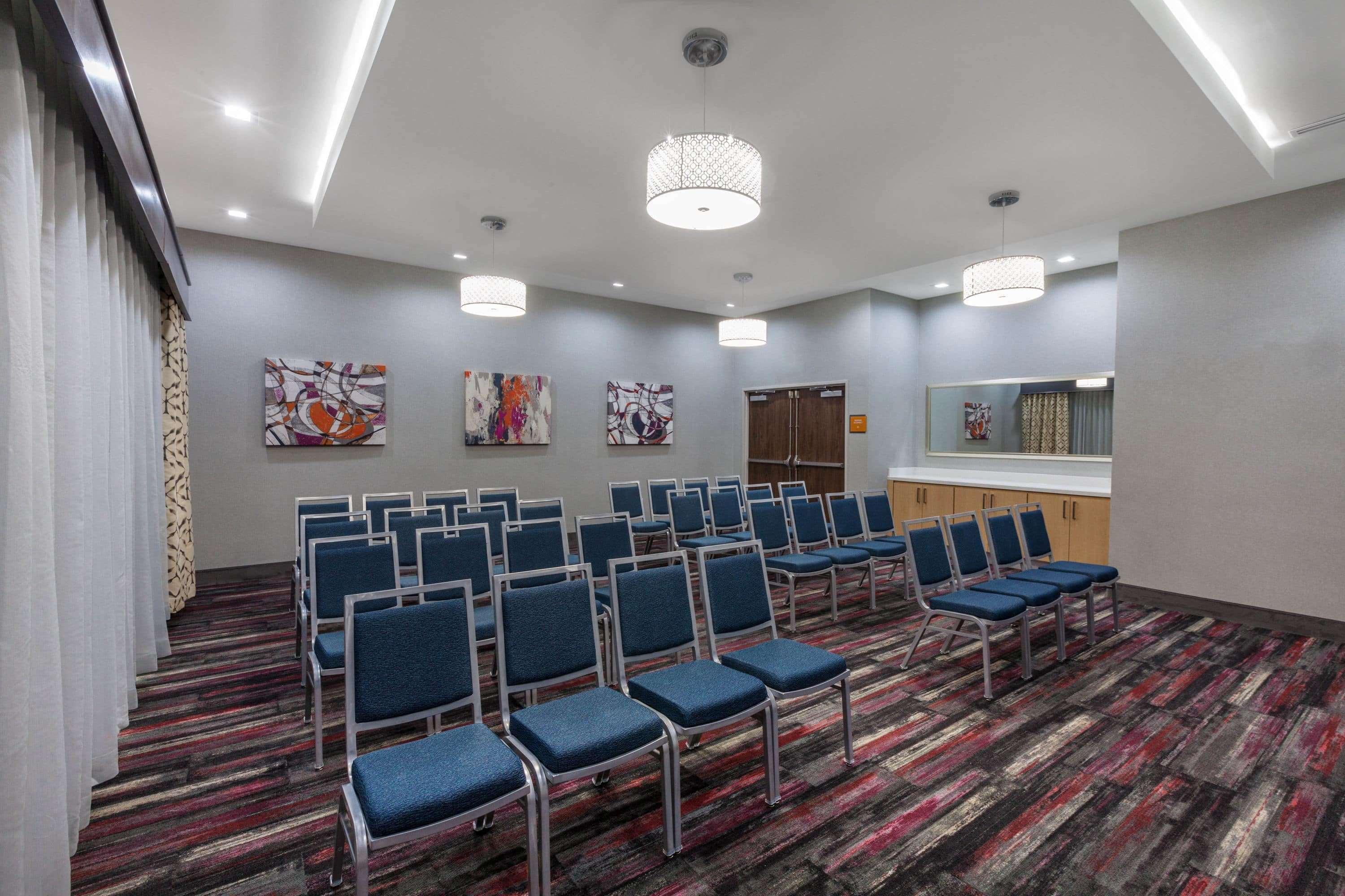 La Quinta By Wyndham Houston East At Sheldon Rd Hotel Channelview Eksteriør billede